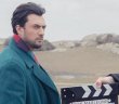Tanınmış model filmə çəkildi - Foto