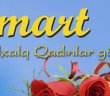 Dünya qadınlarının bayramı - 8 Mart