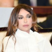 “Bütün gücümlə çalışacağam” - Mehriban Əliyeva