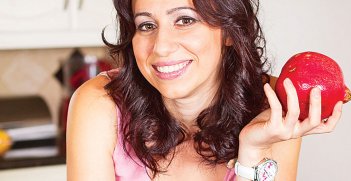 Long Beach chef showcases recipes of her native Azerbaijan in new cookbook Long Beach chef showcases recipes of her native Azerbaijan in new cookbook