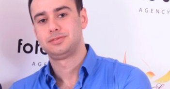 Azerbaijani who started a nanotechnology company in the Netherlands Azerbaijani who started a nanotechnology company in the Netherlands