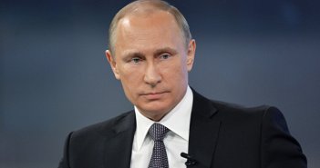 Putin threatens Turkey Putin threatens Turkey