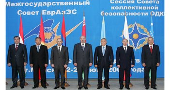 Recklessness of Russia's Recklessness of Russia's