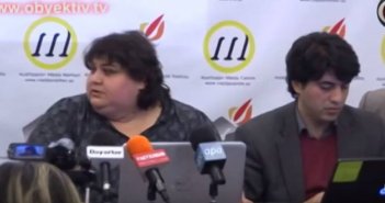 Emin-Xədicə davası böyüyür