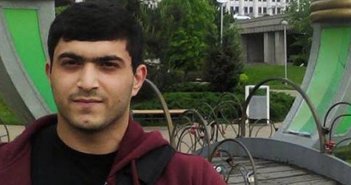 Üçqat dünya çempionumuz 22 yaşında həyatla vidalaşdı... - Fotolar