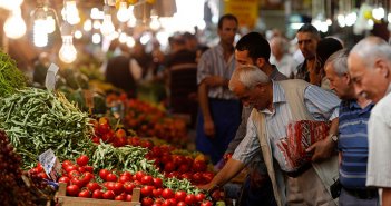 Türk məhsullarının yolu açıldı - Rus qadağası götürüldü