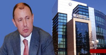 Beynəlxalq Bankdan oğurlanmış 6 milyard hardadır?