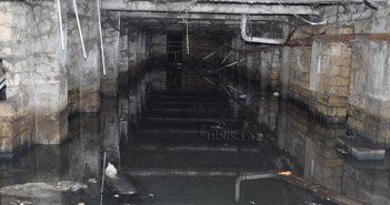 “Bakıda 238 binanın zirzəmisi su ilə doludur”