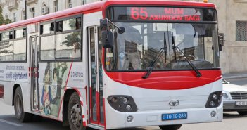 Diqqət: sabahdan bu marşrutlar kart sistemi ilə işləyəcək - Siyahı