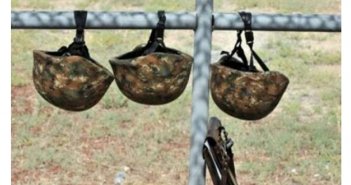 Erməni əsgəri işgəncə ilə öldürdülər - Qarabağda