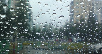 Yağışlı hava gözlənilir - Proqnoz