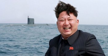 Koraya lideri zarafatı qadağan etdi