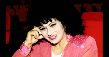 Zeynəb Xanlarova - 80