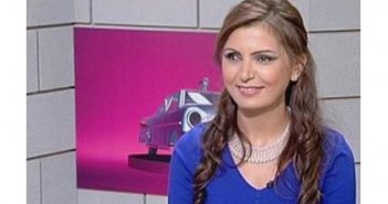 Teleaparıcı rekordlar kitabına düşdü