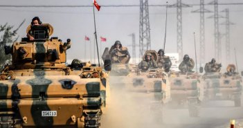 Türkiyə “İŞİD paytaxtı”na necə hücum edəcək? - AÇIQLAMA