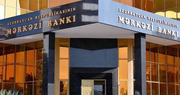 Mərkəzi Bank manatsız qaldı