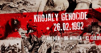 Kaliforniyadan Xocalı bəyanatı - “Regionda ən böyük qətliam” 