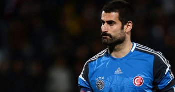 Volkan Dəmirəl sıradan çıxdı