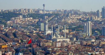 Türkiyənin bizə çox köməyi oldu - Amerikalı general