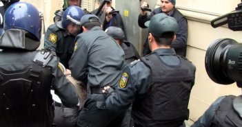 Azərbaycanda radikal təriqətçilərə qarşı əməliyyat: 23 nəfər tutuldu