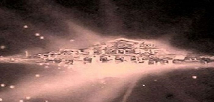 NASA kainatın mərkəzini tapıb? - Fotolar