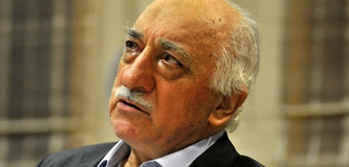 Fətullah Gülənə inanılmaz cəza