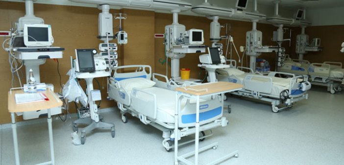 Toyda kütləvi zəhərlənmə: 40 nəfər xəstəxanalıq oldu