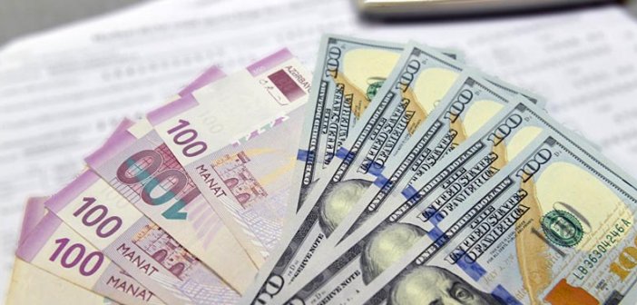 Dolların 6 sentyabra olan Rəsmi məzənnəsi