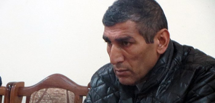 Şahbaz məktubdan niyə imtina etdi?