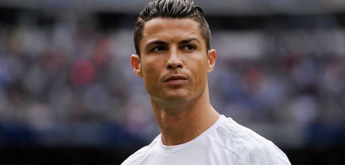 Ronaldodan böyük jest: suriyalı uşaqlara canlı mesaj - VİDEO