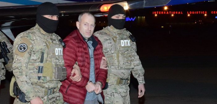 “Lapşin məsələsini siyasiləşdirmək lazım deyil”