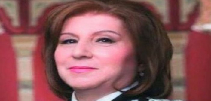 Xanım general yenə açıqlama vermədi - Video