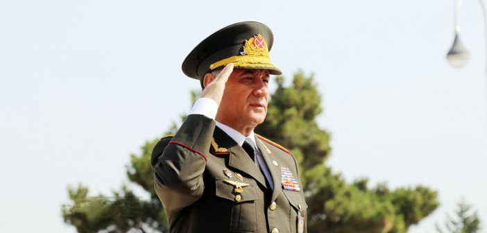 Vəfat etmiş rəisin yerinə yeni TƏYİNAT