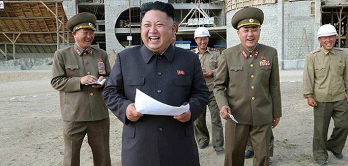 Koreya liderindən müəmmalı Qərar