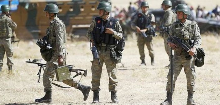 Türk ordusu 6 qəsəbəni azad etdi