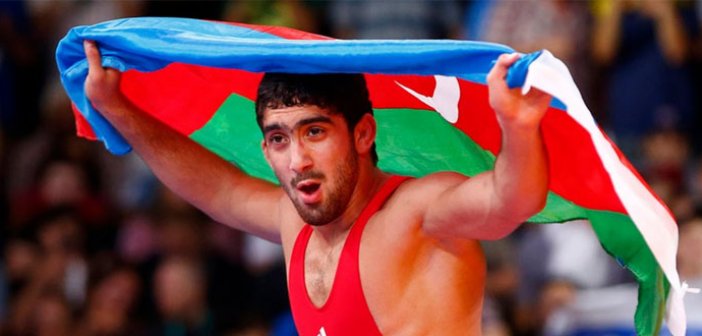 Olimpiya çempionumuz əməliyyat olunacaq