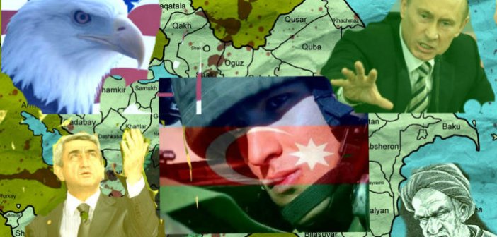 Putinin Qarabağ planı - ABŞ kəşfiyyatı açıqladı
