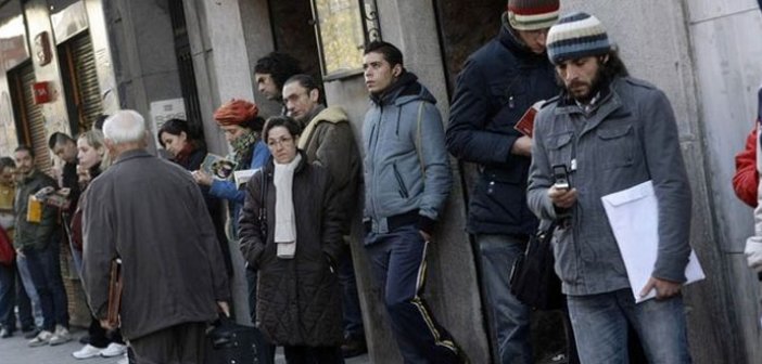 Azərbaycandakı işsizlərin sayı açıqlandı
