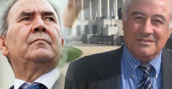 “ABIRSIZ” VƏ… “TƏLXƏK”! – Cəmil Həsənli ilə Rəsul Quliyevin “siyasi polemikası” “ABIRSIZ” VƏ… “TƏLXƏK”! – Cəmil Həsənli ilə Rəsul Quliyevin “siyasi polemikası”