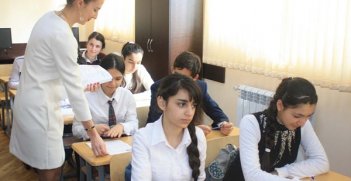 Azərbaycanda təhsillə bağlı yeni qanun layihəsi hazırlanır Azərbaycanda təhsillə bağlı yeni qanun layihəsi hazırlanır