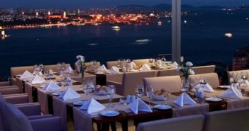 Lüks restoranlara gedənlərin çoxu azərbaycanlılardır - Türkiyədə