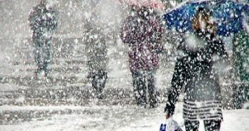 Havalar kəskin dəyişir: temperatur 10 dərəcə enəcək - XƏBƏRDARLIQ