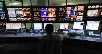 Dənizdəki qəza ilə bağlı telekanallardan əyləncəli verilişlər çıxarılıb - MTRŞ