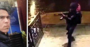 “Reina” klubuna bir yox, iki terrorist gəlibmiş - Yeni detallar