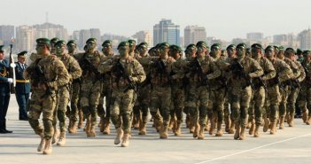 Azərbaycan İslam hərbi koalisiyasına qoşulması xəbərini təkzib etdi - YENİLƏNİB
