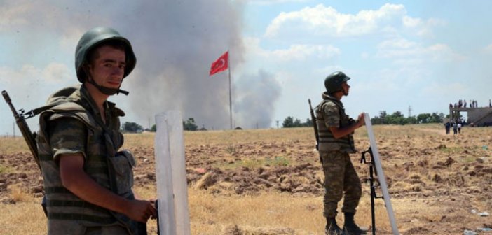 Türkiyədən şəhid xəbəri gəldi