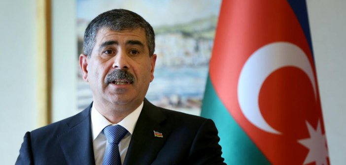 Hərbi Polisin rəisi işdən çıxarıldı - Yeni təyinat