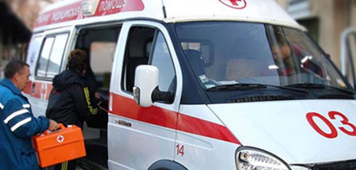 Rusiyada içkidən ölənlərin sayı artır - 71 nəfər oldu...
