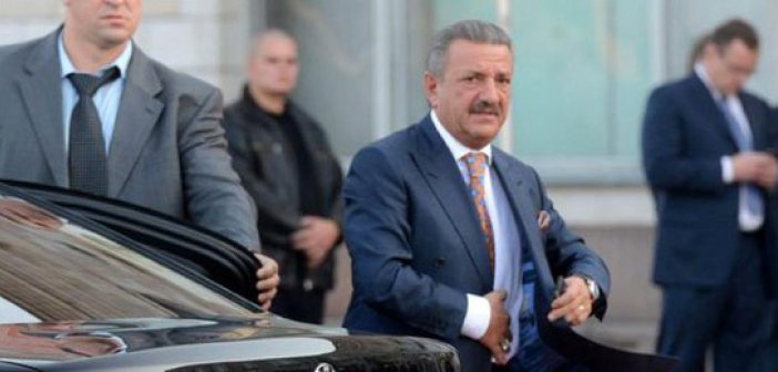Telman İsmayılov türk şirkətlərinə uduzdu - MƏBLƏĞ