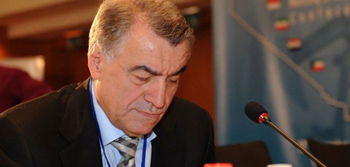 Azərbaycanlı nazir Vyetnama gedir